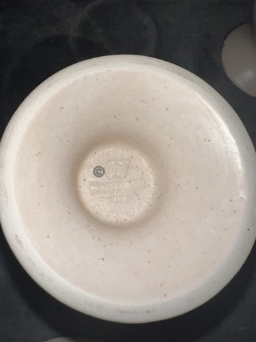 Lote de 17 piezas de gres hechas en EE. UU. tazas tazas tazas Pfaltzgraff recuerdo - Imagen 7 de 20