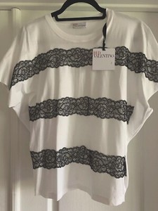red valentino shirt