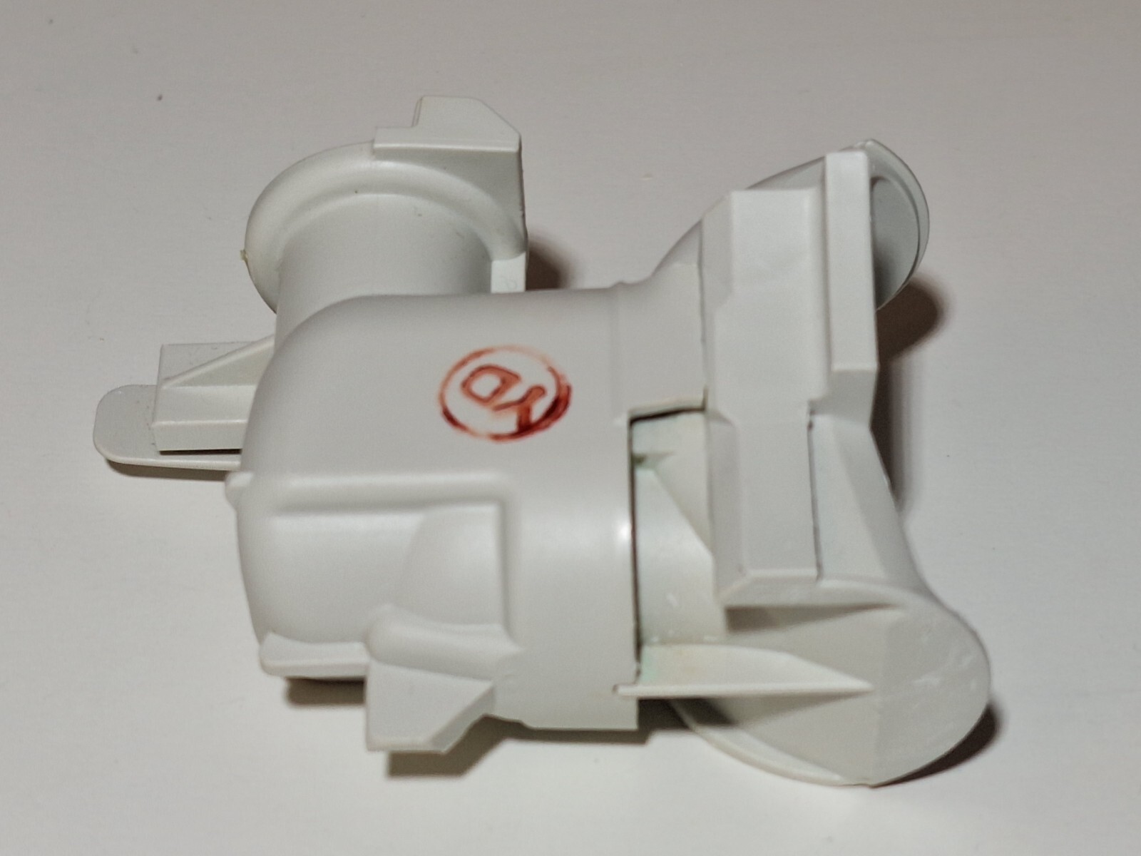 Miele Geschirrspüler Spülmaschine Rückschlagventil 05750095 online  