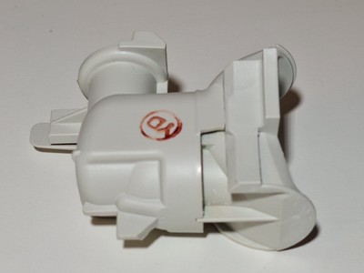 Miele Geschirrspüler Spülmaschine Rückschlagventil 05750095 online  