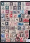 Czech Republic, Czechoslovakia Mnh 1950/55 Nice lot of sets and stamps see scan