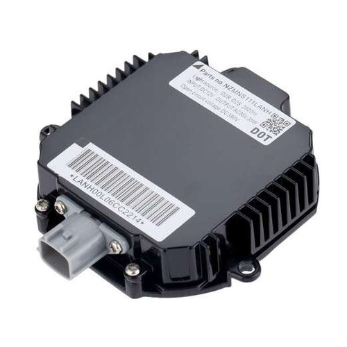 Suitable For Honda CR-V NZMNS111LBNA Xenon HID Ballast Module - Picture 2 of 7