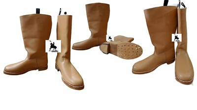 WW2 ドイツ軍 M39 ジャックブーツ Fredericci WW2 ドイツ軍 M39 ジャックブーツ Fredericci - メルカリ