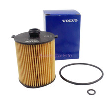 32140029 OEM Engine Oil Filter Element For Volvo S60 S90 XC40 XC60 XC90 2.0