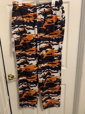 NEW NFL DENVER BRONCOS FOOTBALL LOUNGE PAJAMA PANTS