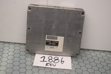 2007 07  TOYOTA Sienna #1886 Engine Computer ECM ECU 89661-08170