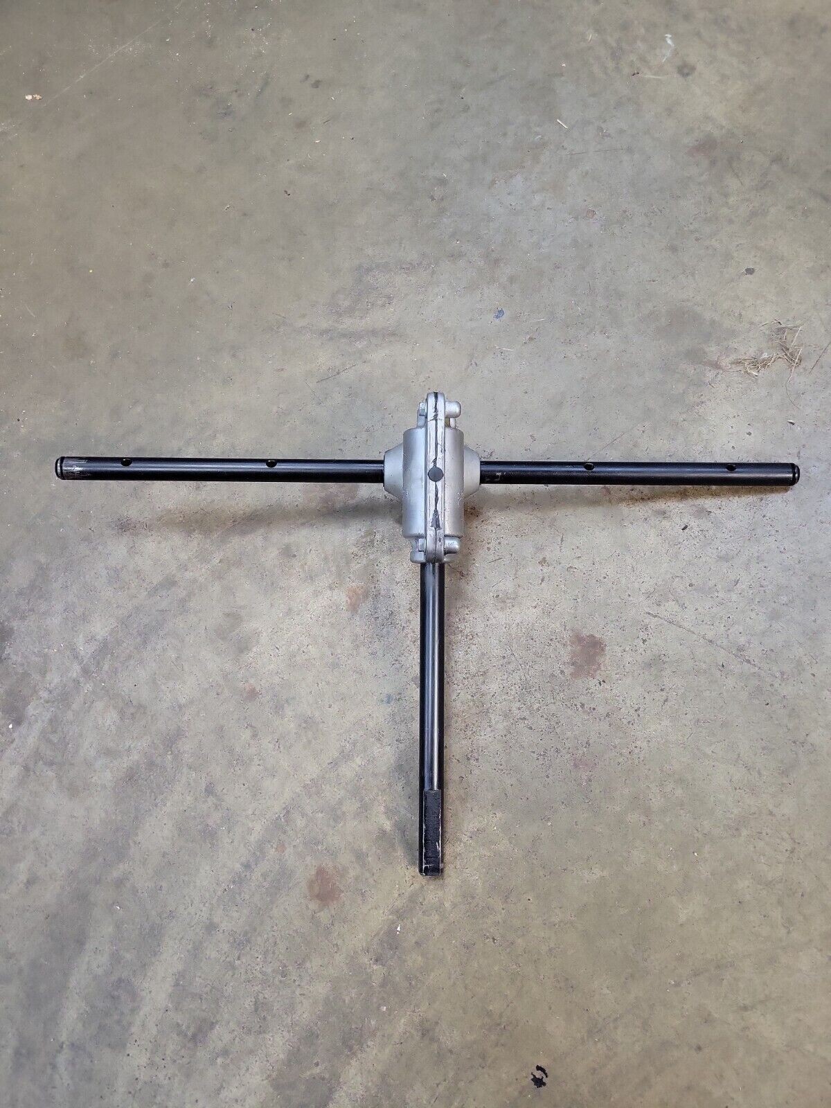 MTD 91804171C AUGER GEARBOX ASSEMBLY 4 SNOWBLOWER 24" Troybilt Cub