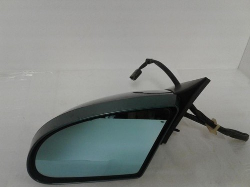 Driver Left Side View Mirror Power Sedan Fits 92-95 SABLE 607068