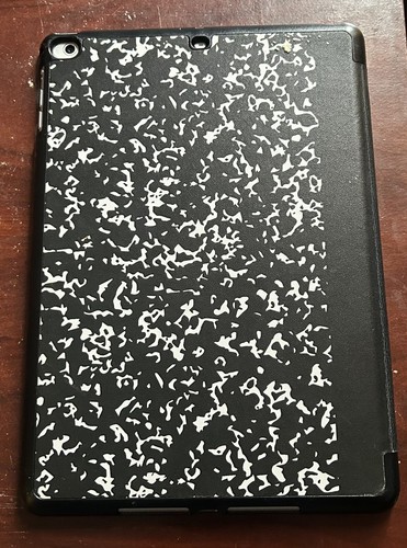 Apple iPad Air 16GB Wi-Fi White MD788LL/A DMTPC6UHFK14 12.5.7 Great Condition - Afbeelding 3 van 4