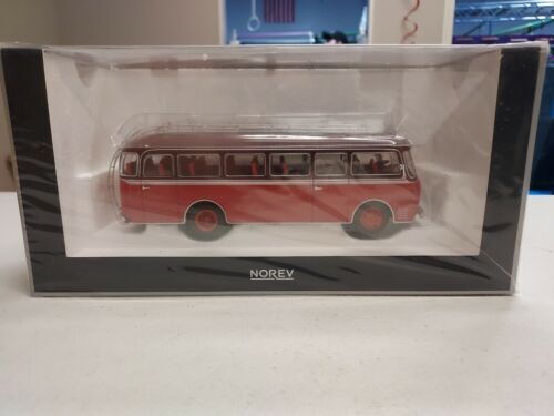 Leader Resin 1/43 - Panhard PL17 F65 La Poste Leader Resin 1/43 - Panhard PL17 F65 La Poste