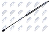 NTY AE-NS-014 Gasfeder, Kofferraum FüR Nissan