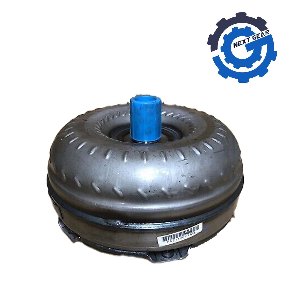 New OEM Mopar Torque Converter for 2014-24 RAM 2500 3500 6.7L