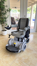 hoveround electric wheelchairs used