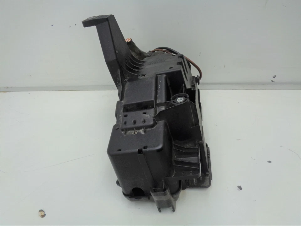Módulo de caja de fusibles Volvo XC70 2005-2014 30728132 OEM AK201127 Foto 4 de 4