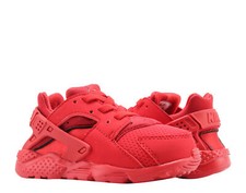 red huaraches junior