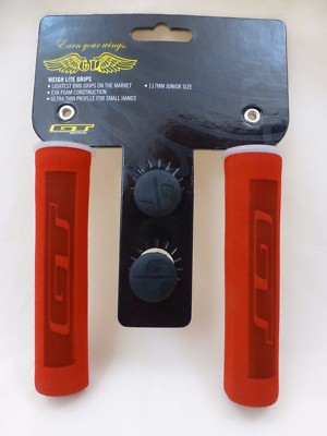 gt handlebar grips