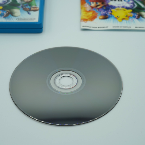 Super Smash Bros. Wii U (Nintendo Wii U) - Bild 5 von 11