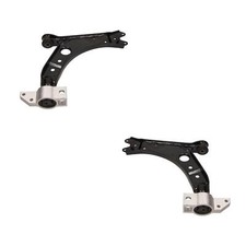 MAXGEAR Querlenker Satz links rechts für VW Golf V 1K1 Touran 1T1 1T2 1T3