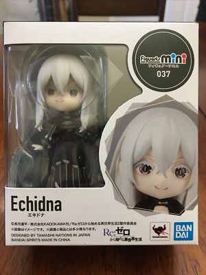 Bandai Figuarts Mini 037 Echidna