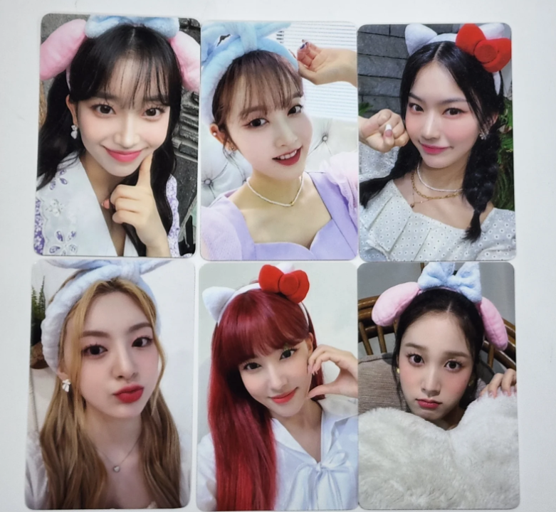 stayc スミン トレカ STAYC スミン MAKESTAR ラキドロ 直筆サイン入り