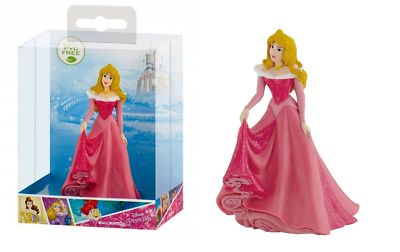 Disney Bullyland Princess Sleeping Beauty Aurora 13405