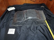 1/12 Scale Vintage Bolink RC Car Nascar 86 Buick LaSabre Body Pan Car