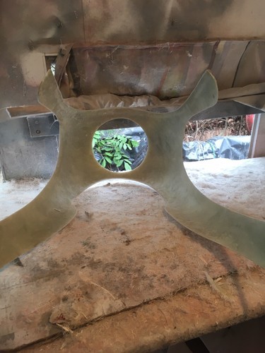 Ducati 900ss 750ss Road/race With Dash Top Fairing .1 - Picture 5 of 7