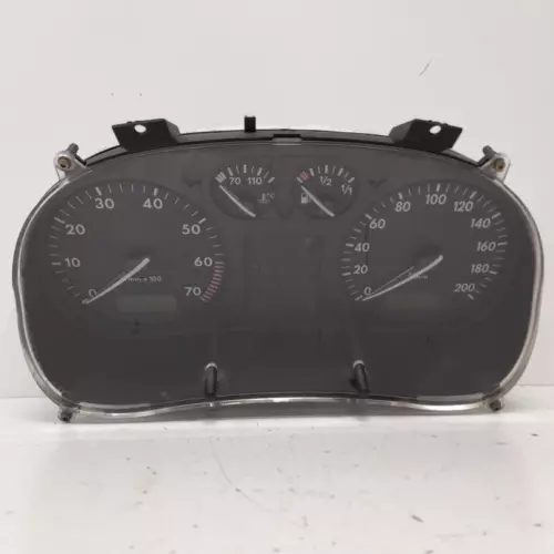 6N0919860R Rahmen Instrumente für VOLKSWAGEN Polo III (6n1) Concept 1 2566091 - Bild 1 von 10