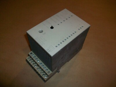 Siemens 6GK1243-3SA00 Simatic S5 Communication Processor CP2433
