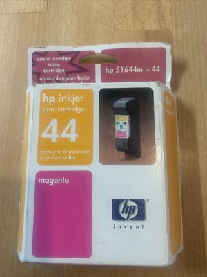 1 x Eurotone Ink Cartridge for HP DesignJet 430 455 650 36 D E C-E C-D CA Inch 36 Inch Replaces 40 NO40 Black