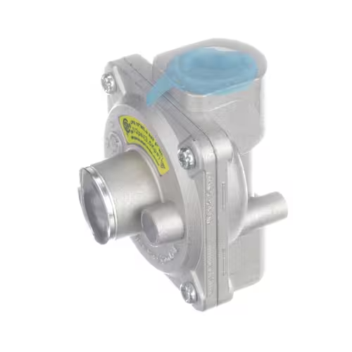 NEW OEM Genuine Whirlpool W11087445 Cooktop Regulator ~SHIPS FAST! 36D