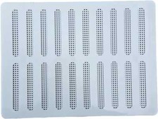 Adjustable Air Vent Cover For  Airflow Management & Mesh Wall Grille Ventilation