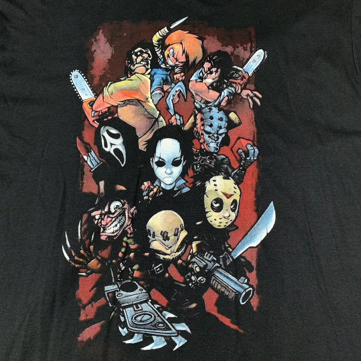 Ash scream store