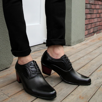 Oxford Shoes Fashion 