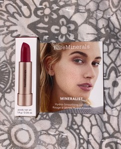 bareminerals honesty