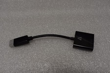 V7 Display Port to DVI Adapter Cable