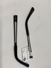 MAUI JIM MANU MJ 276-40 GUNMETAL/BLACK TEMPLE ARM PARTS JD76