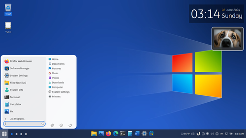 Ubuntu, Linux Mint, Zorin OS, Elementary OS - Preloaded Drive (for Mac & PC) (5) - Picture 4 of 59