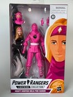 Power Rangers Lightning Collection: Mighty Morphin Ninja Pink Ranger NEU