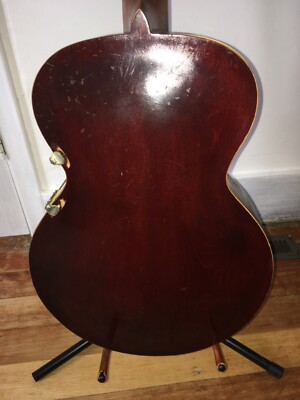 洋楽 LA GUITARE AU XXeme siecle Vol.1 Gibson L1, 1914 | eBay