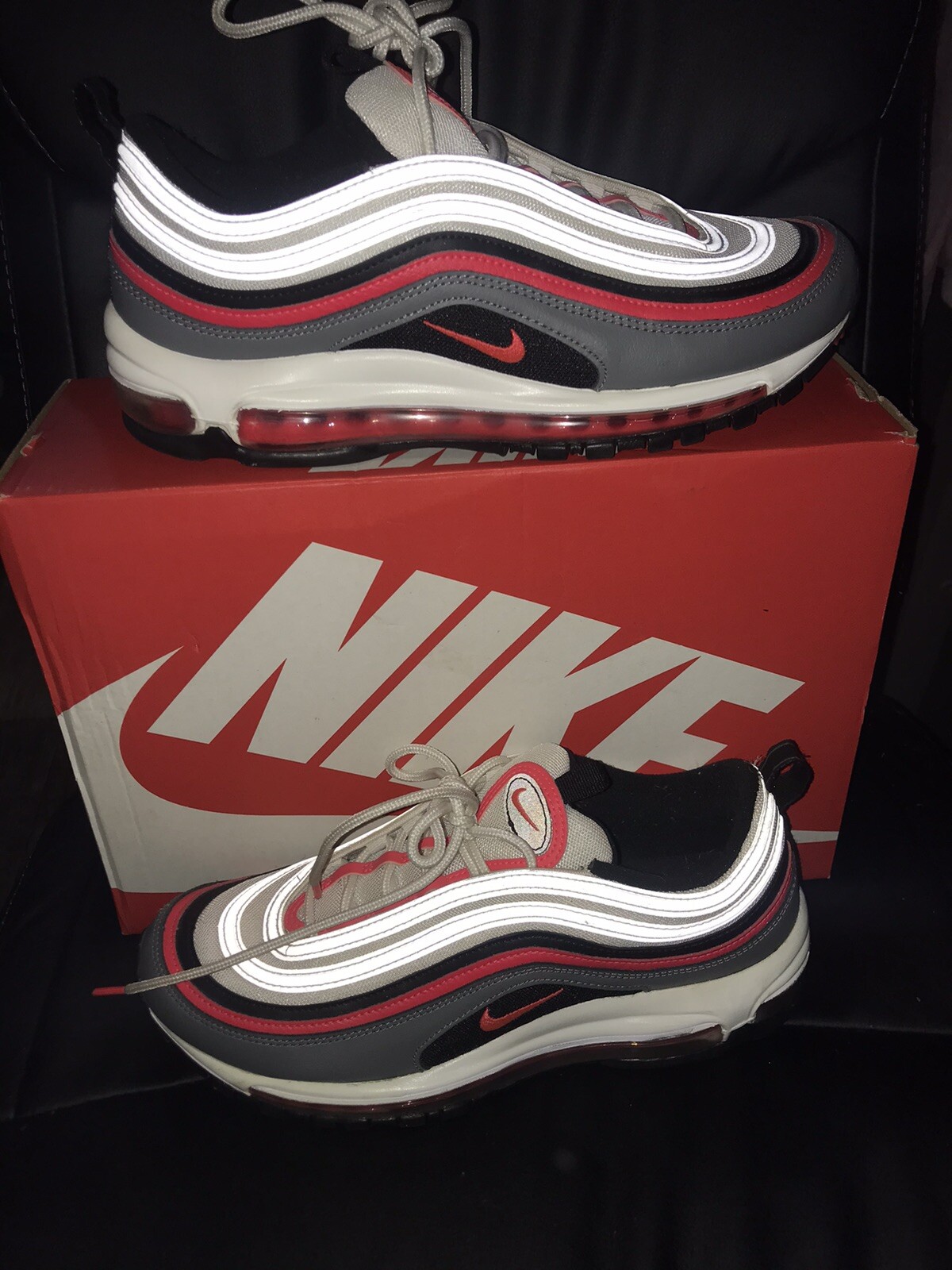 air max 97 infrared
