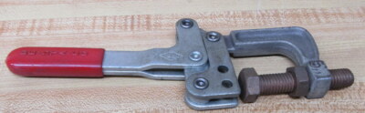 Destaco 325 Squeeze Action Clamp 325SS