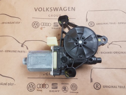 Original Audi VW Fensterhebermotor Fensterheber Motor 5Q0959802B Top !  Nr21