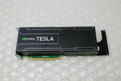 Nvidia tesla k20x