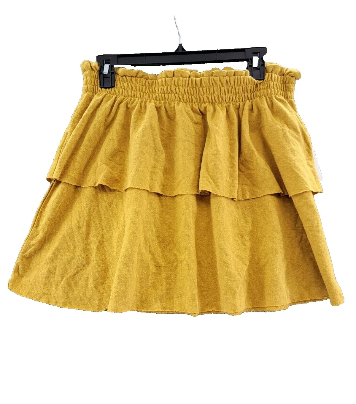 Faldas lisas para mujer Derek Heart