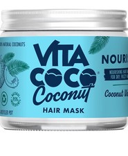 Vita Coco Pflegende Haarmaske für trockenes und krauses Haar • Deep Hydration Coconut
