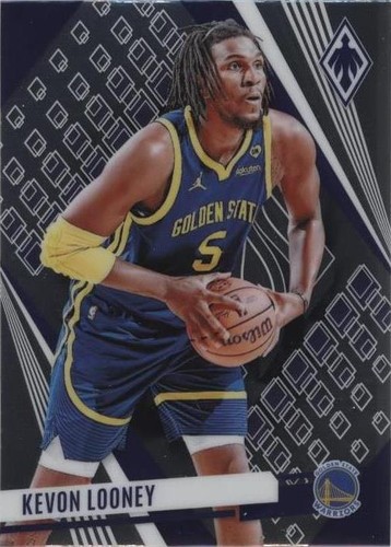 KEVON LOONEY UCLA 2023-24 Panini Prizm Draft Picks Blue KEVON LOONEY UCLA 2023-24 Panini Prizm Draft Picks Blue