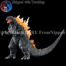 GODZILLA 2000 Odaiba Ver. Godzilla Store Limited Movie Monster Series PVC Figure