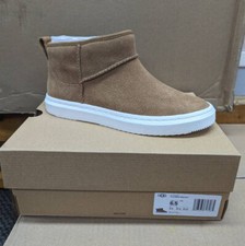Ugg Women's classic Alameda Mini Boots Chestnut 1143786