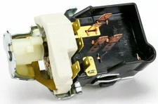 Correct 1968-1977 Corvette Headlight Headlamp Switch Control Lectric Limited NEW